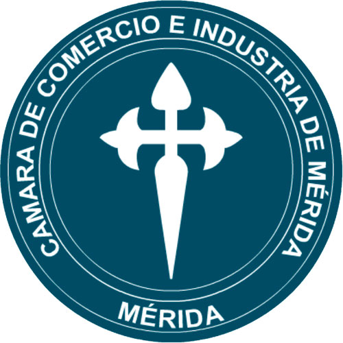 J090143777 ‒ Cámara de Comercio e Industria del Estado Mérida