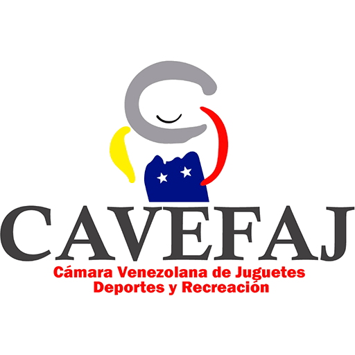 J002168064 ‒ Cámara Venezolana de Fabricantes de Juguetes